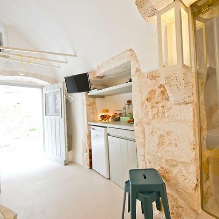 Le Nicchie Villa Ostuni Eksteriør bilde