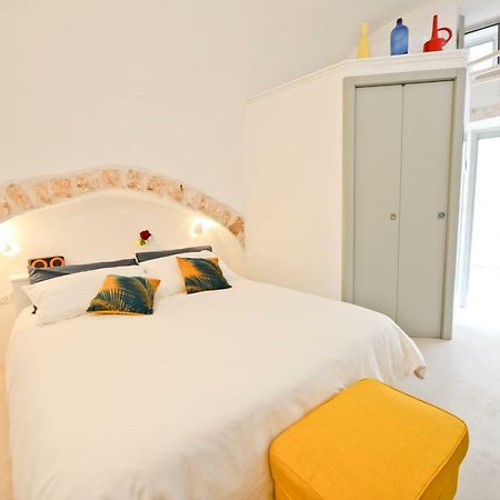 Le Nicchie Villa Ostuni Eksteriør bilde